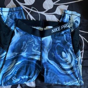 Nike Pro Leggings